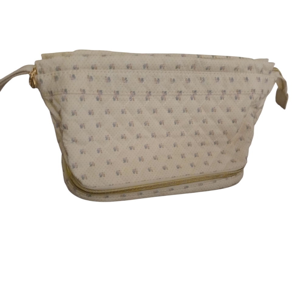 Cosmetic Bag